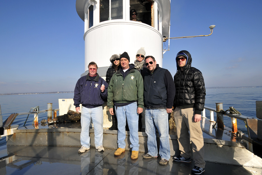 Copps Island Oyster — Oysterology Online Pangea Shellfish Company